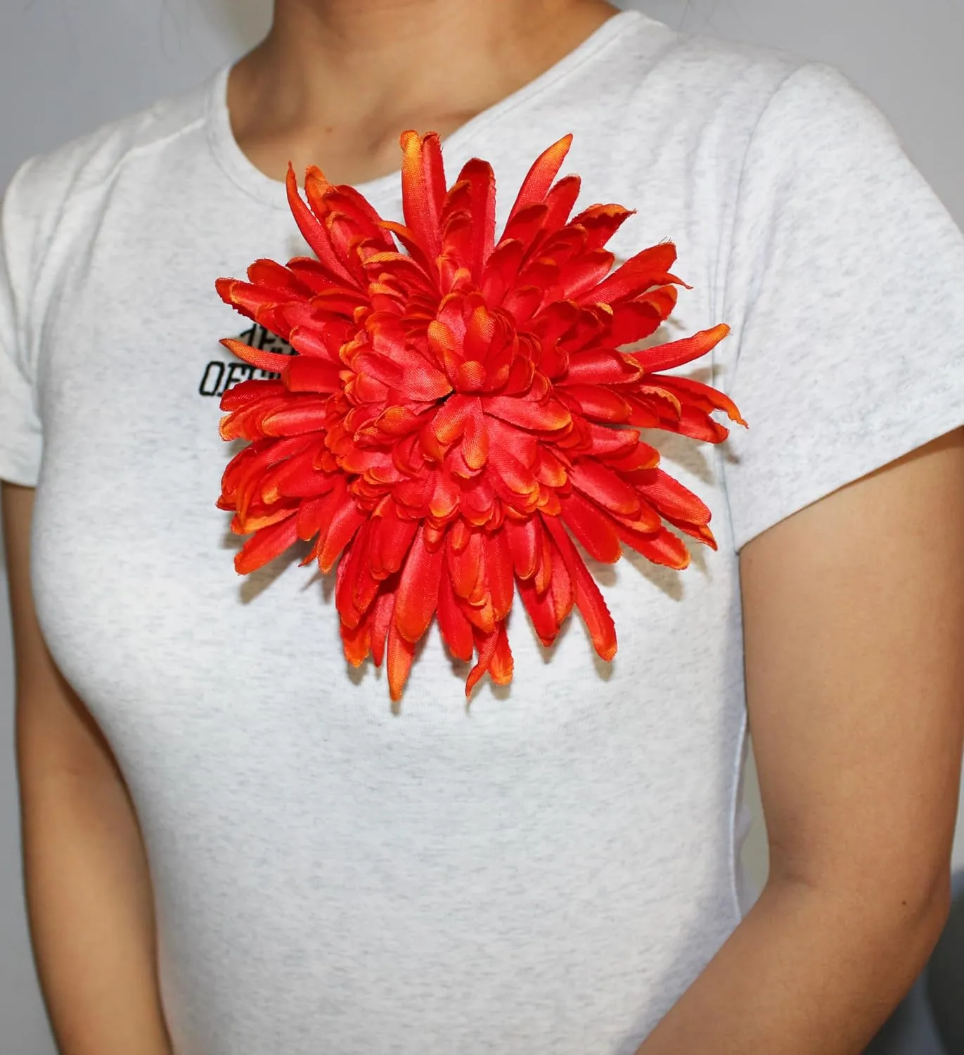 8 In Extra Large Big brooch pin for women and men oversized pin for wedding guests,party,gifts for her