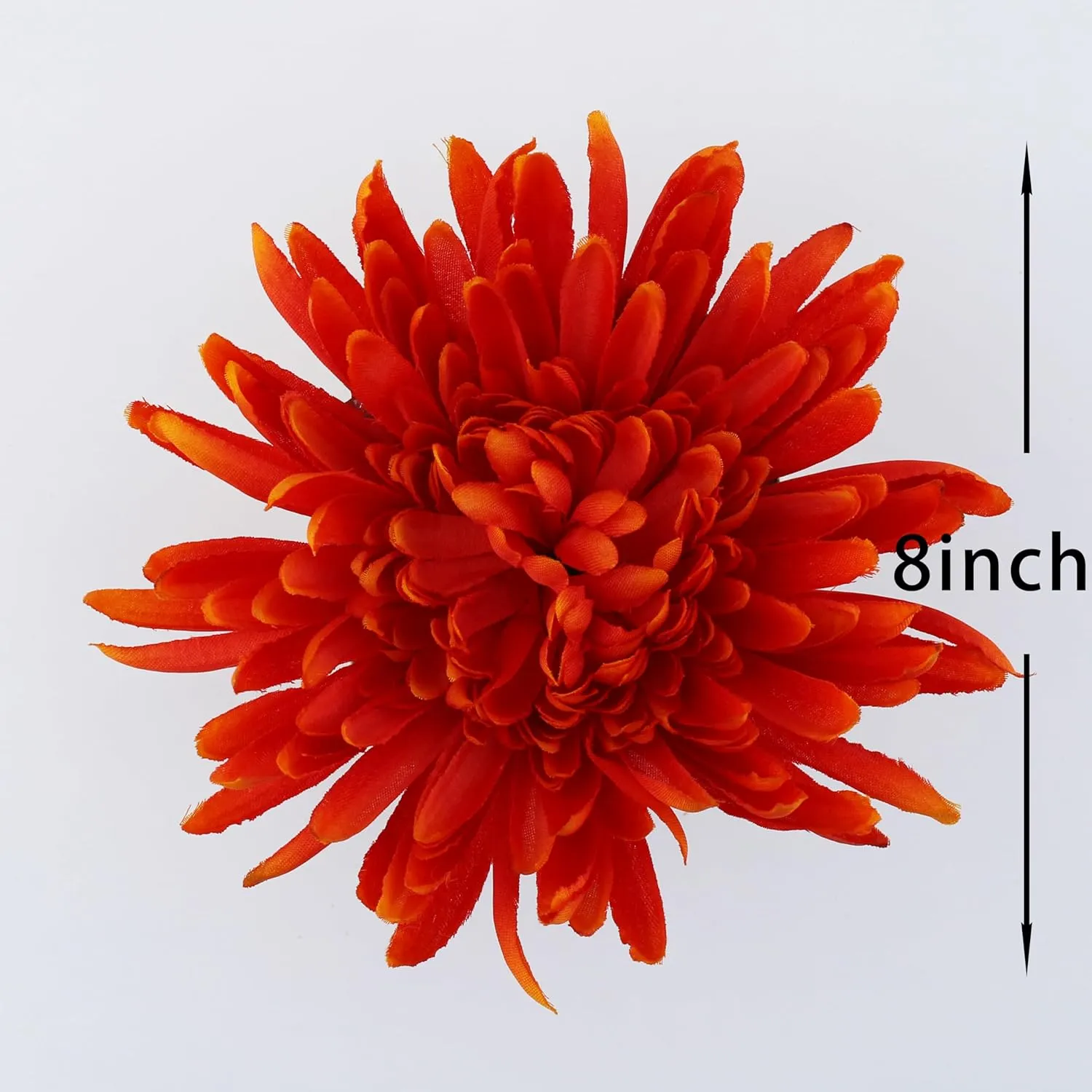 8 In Extra Large Big brooch pin for women and men oversized pin for wedding guests,party,gifts for her