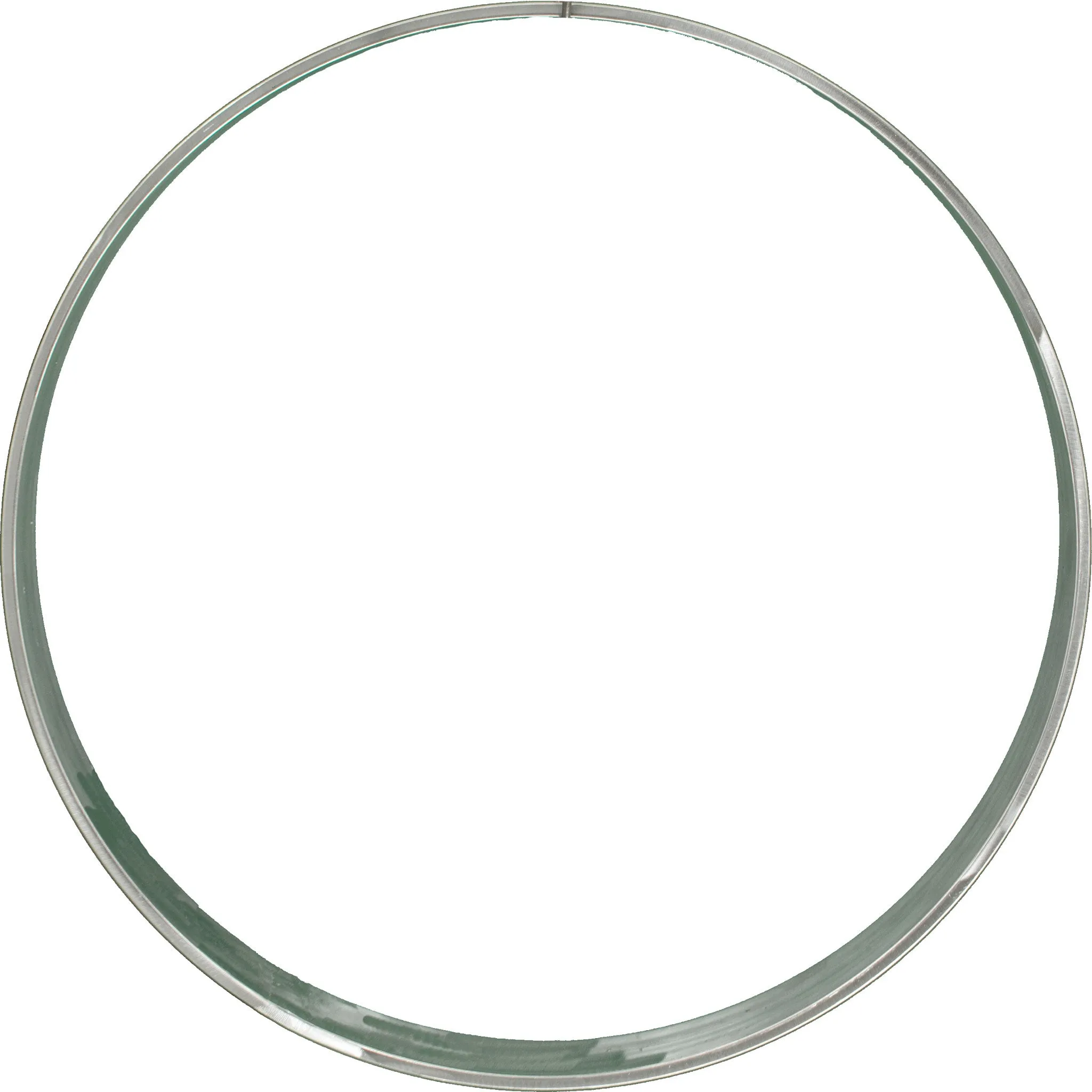 Aluminum Alloy Rings 3/16in