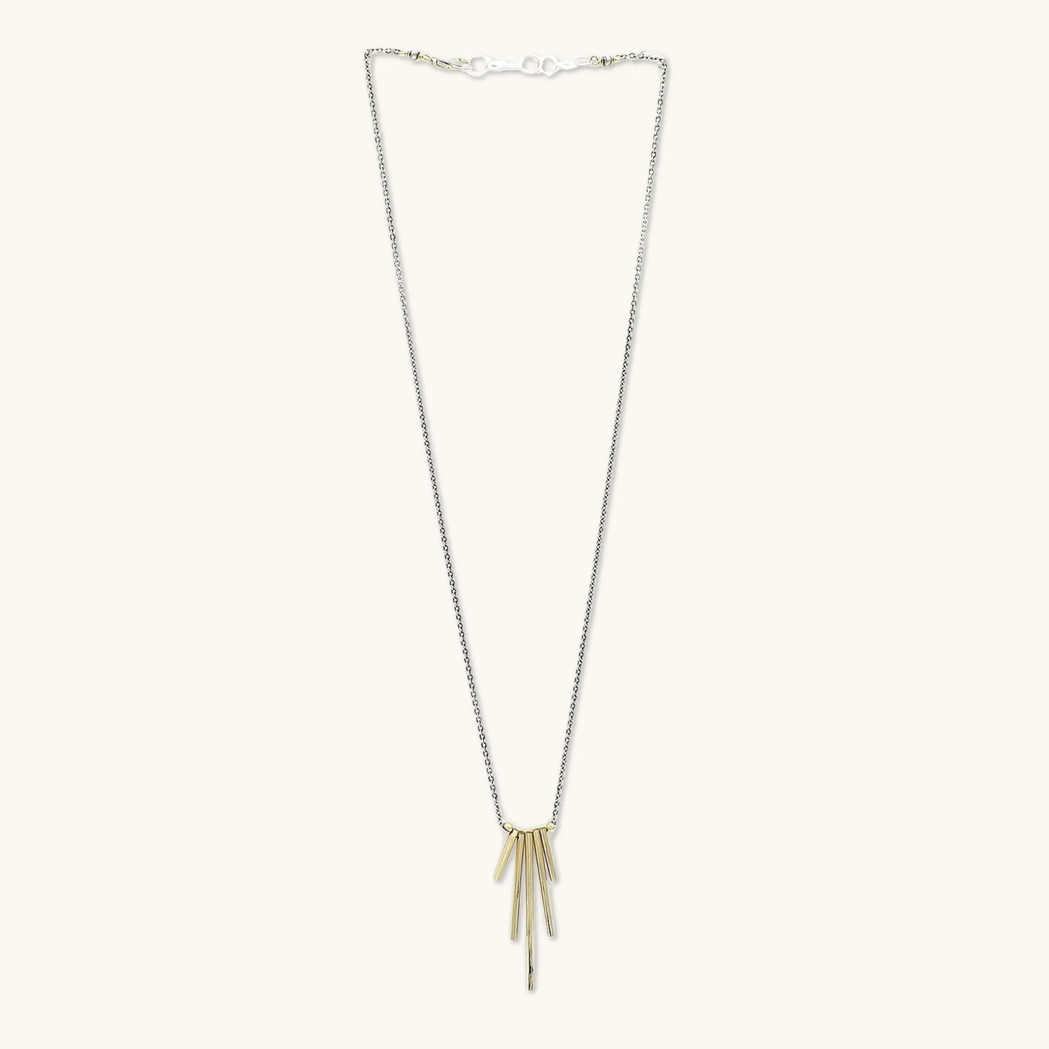 Art Deco Reverie Necklace