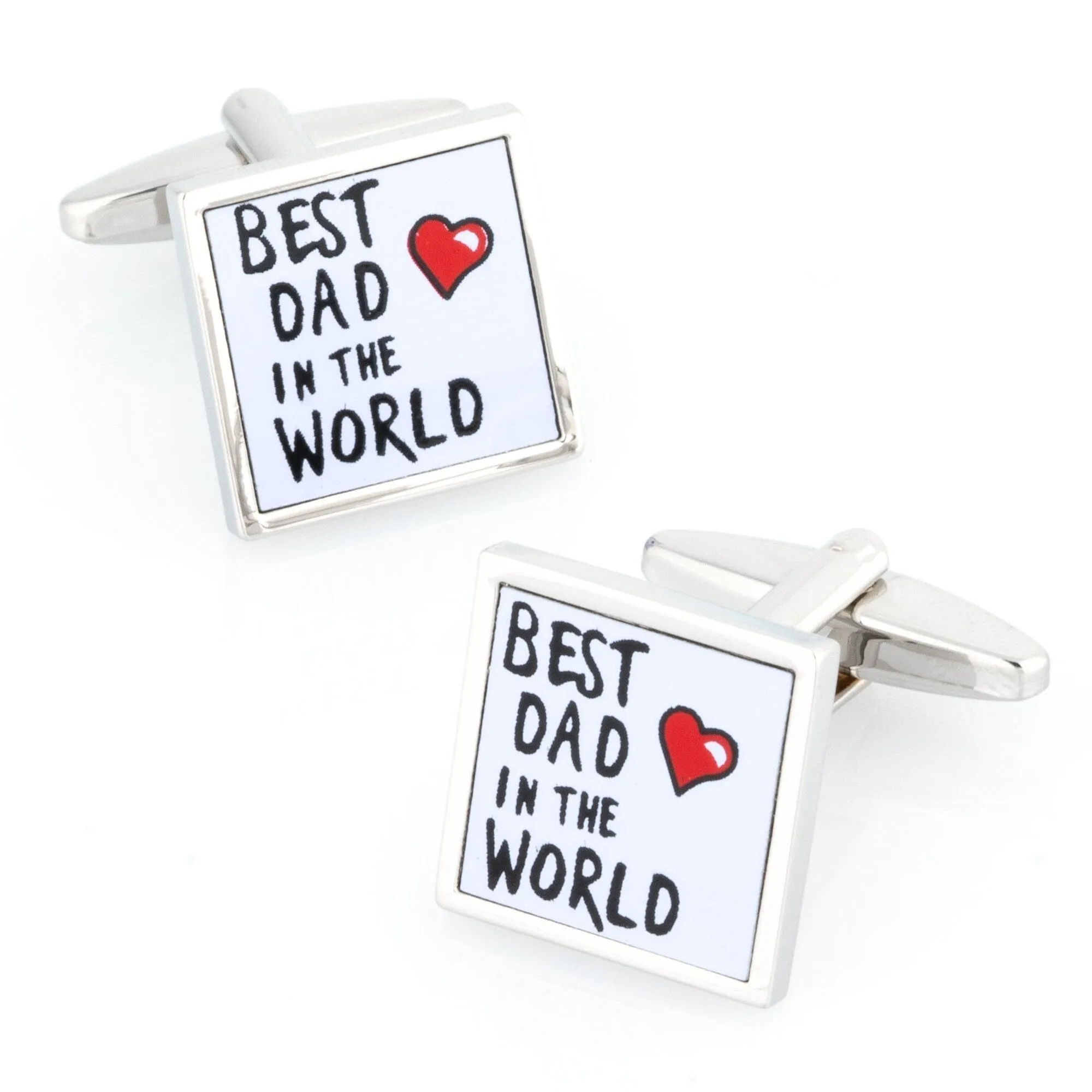 Best Dad Cocktail Gift Set
