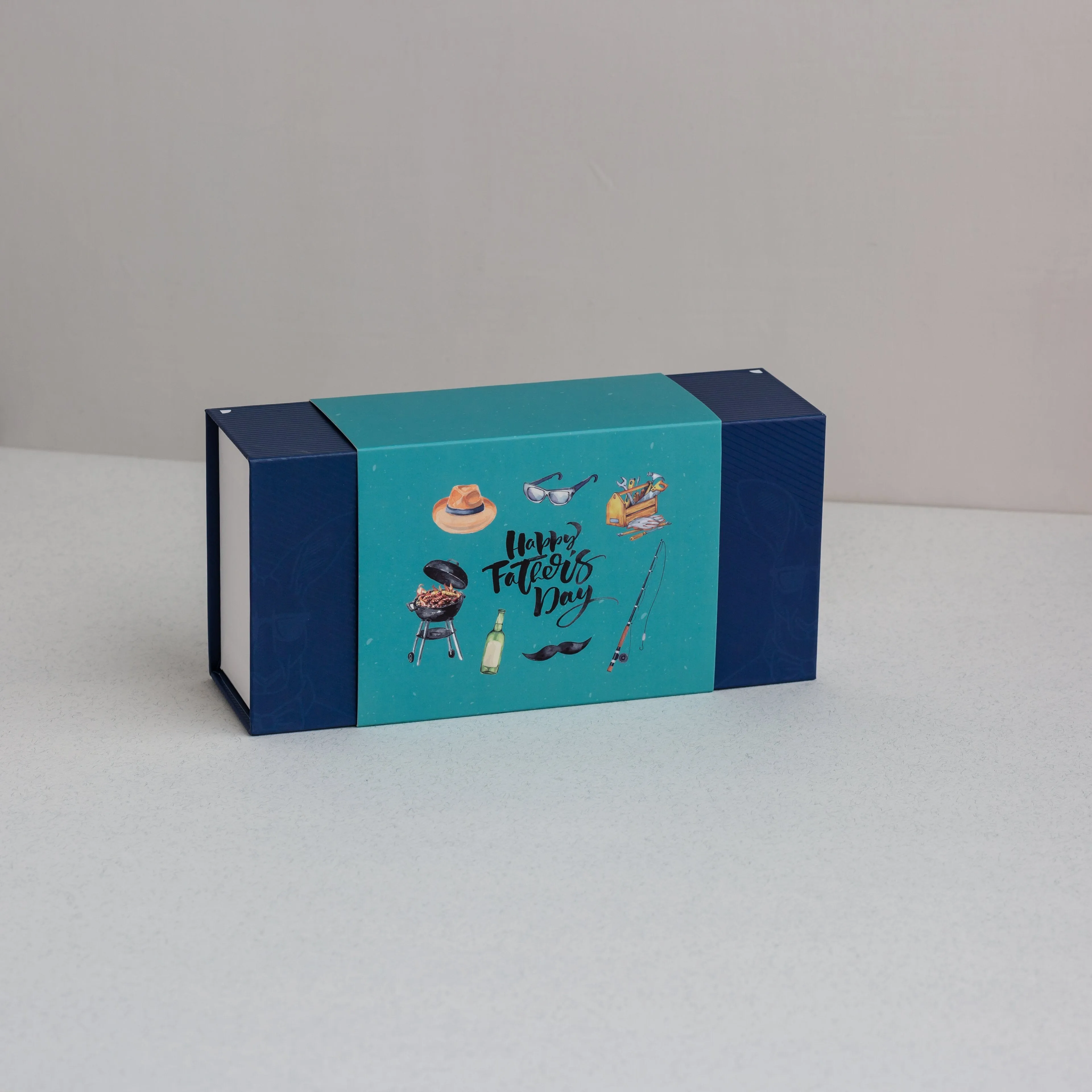 Best Dad Cocktail Gift Set