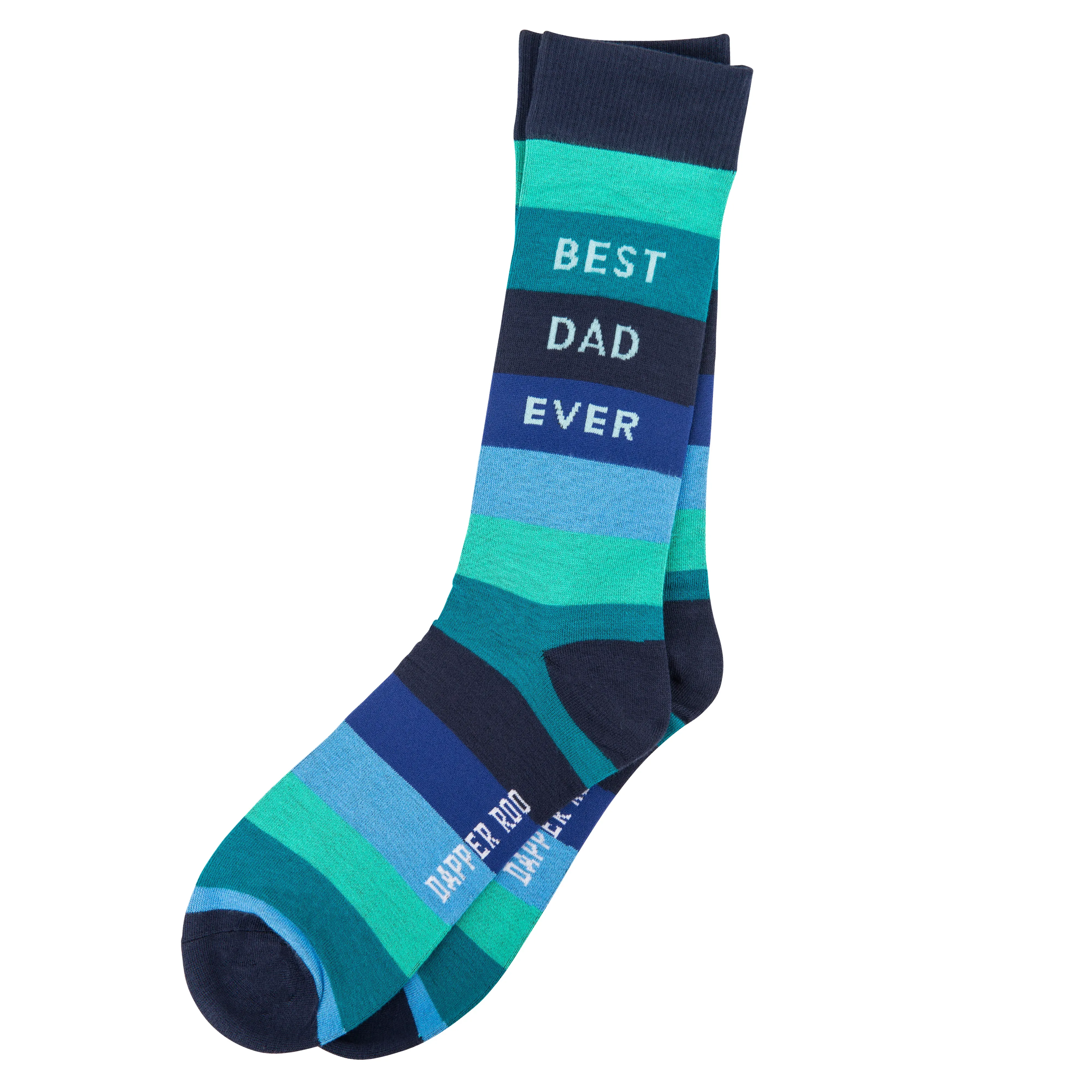 Best Dad Cocktail Gift Set