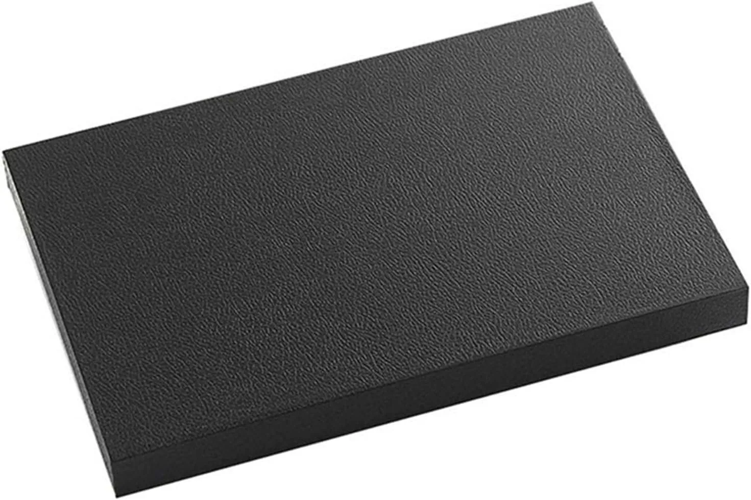 Black Velvet Stackable 36 Compartments Jewelry Tray Showcase Display Organizer Holder Rectangle Storage Box Case Containers Chest for Women Gemstone,Pendant,Key,Marble,Crystal Stone,Accessory,Diamond