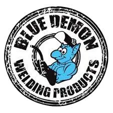 Blue Demon Dab Pen - Filler Metal Feeder