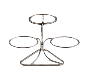 Bon Chef 9310SS Display Stand
