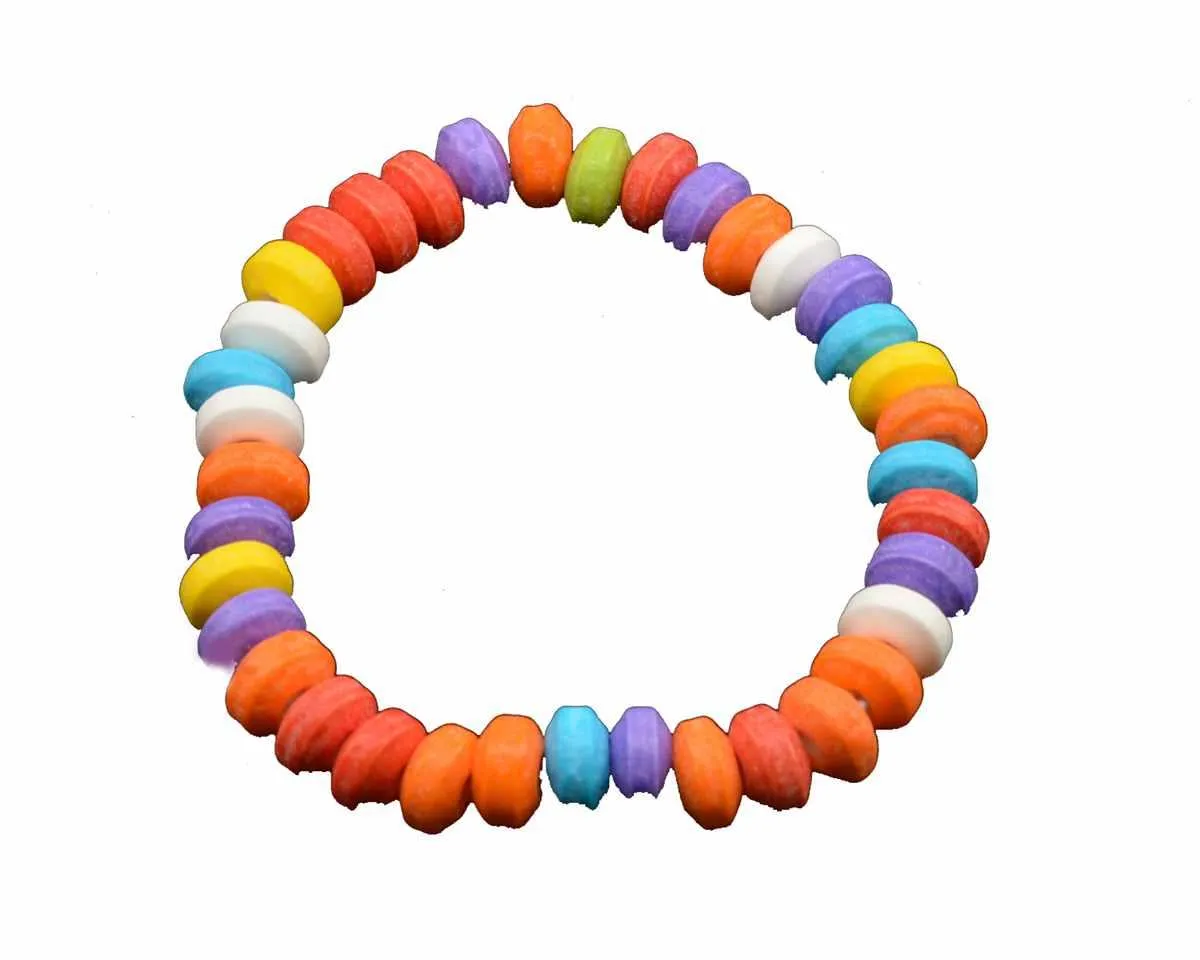 Candy Necklaces Bulk
