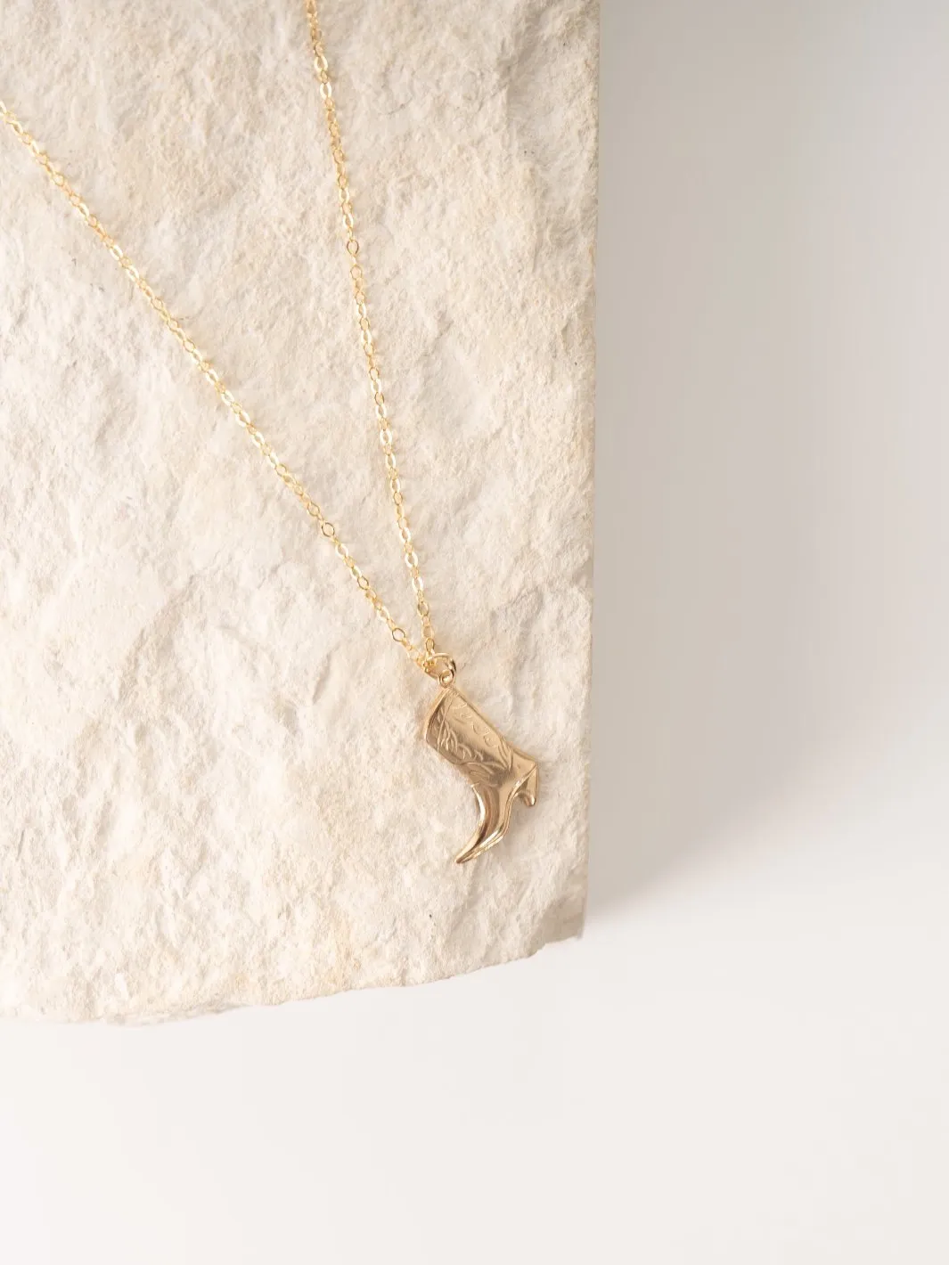 Coastal Cowgirl Necklace