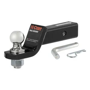 CURT 1⅞" Ball Mount 45034