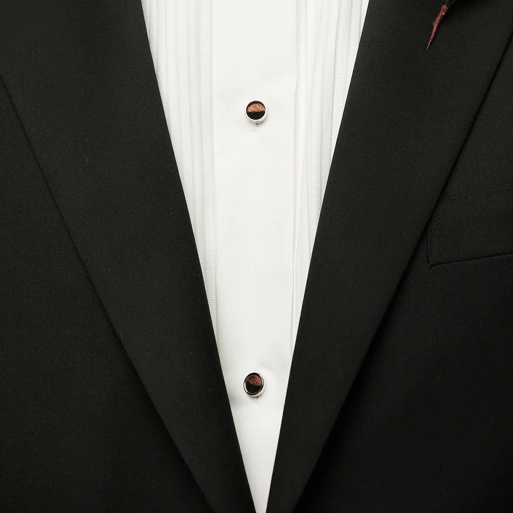 Daufuskie Cufflink & Studs Set