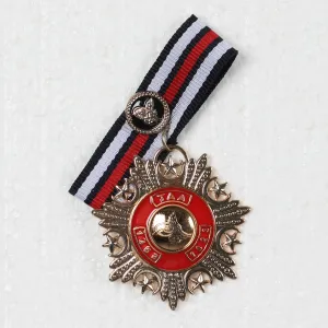 Designed Classy Broche