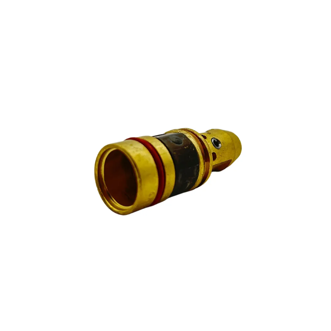 Edge 24 Series Clear Nozzle Adapter - HD54-16-A