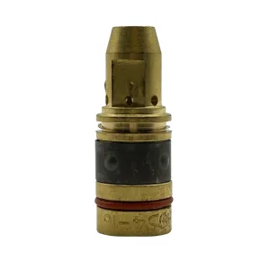 Edge 24 Series Clear Nozzle Adapter - HD54-16-A