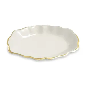 ENCANTO Ring Holder (Cream)