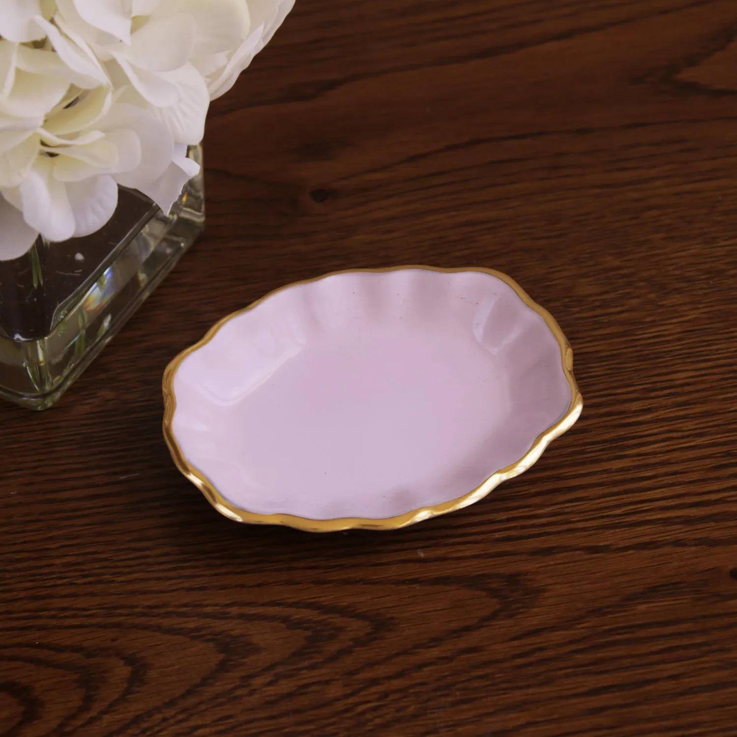ENCANTO Ring Holder (Lilac)