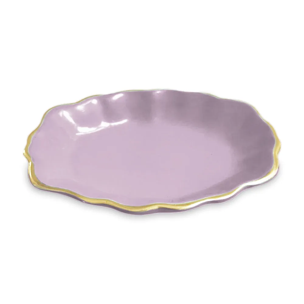 ENCANTO Ring Holder (Lilac)