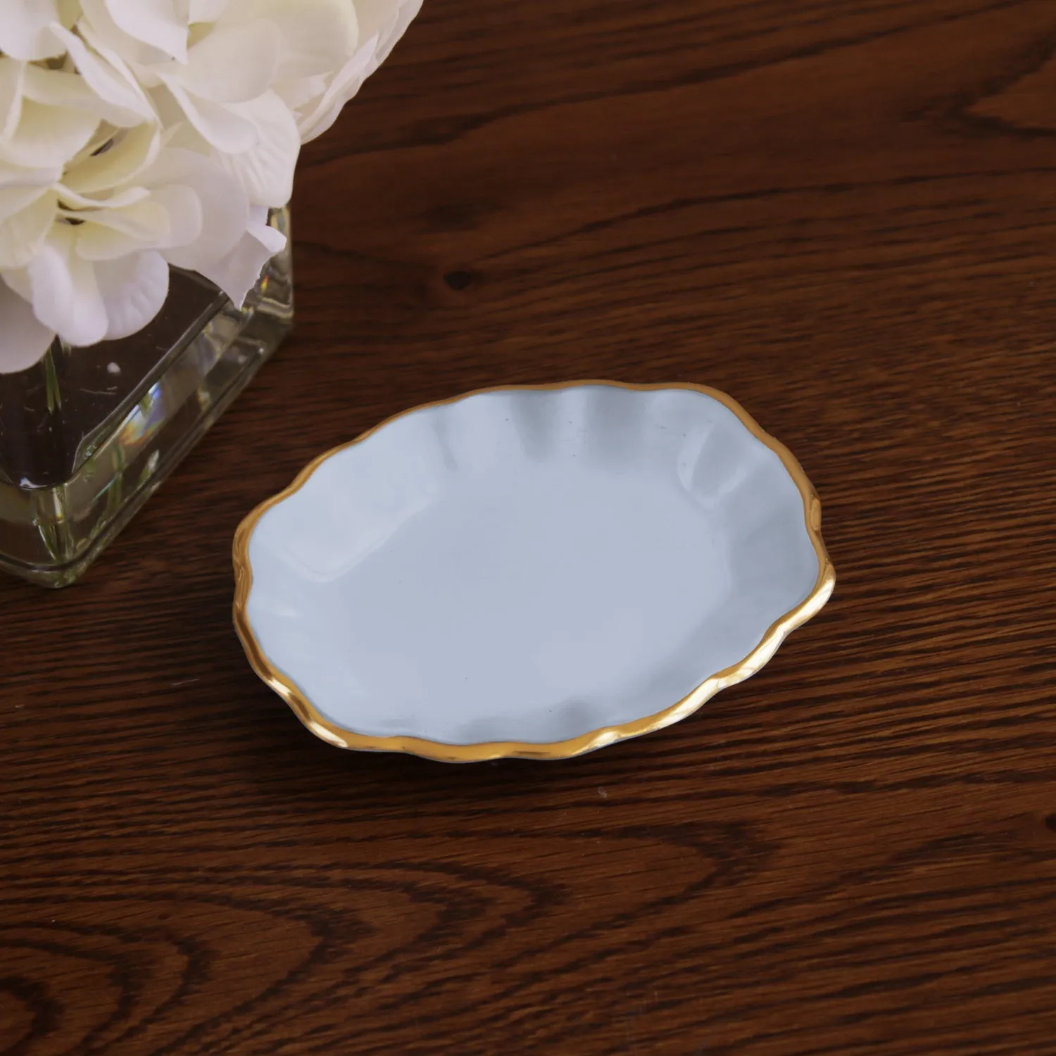 ENCANTO Ring Holder (Periwinkle)