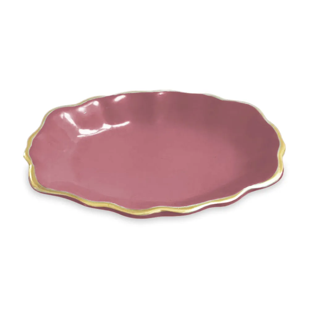 ENCANTO Ring Holder (Pink)