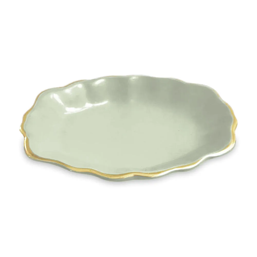 ENCANTO Ring Holder (Pistachio)