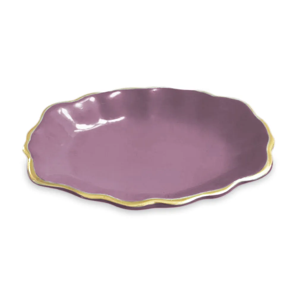 ENCANTO Ring Holder (Purple)