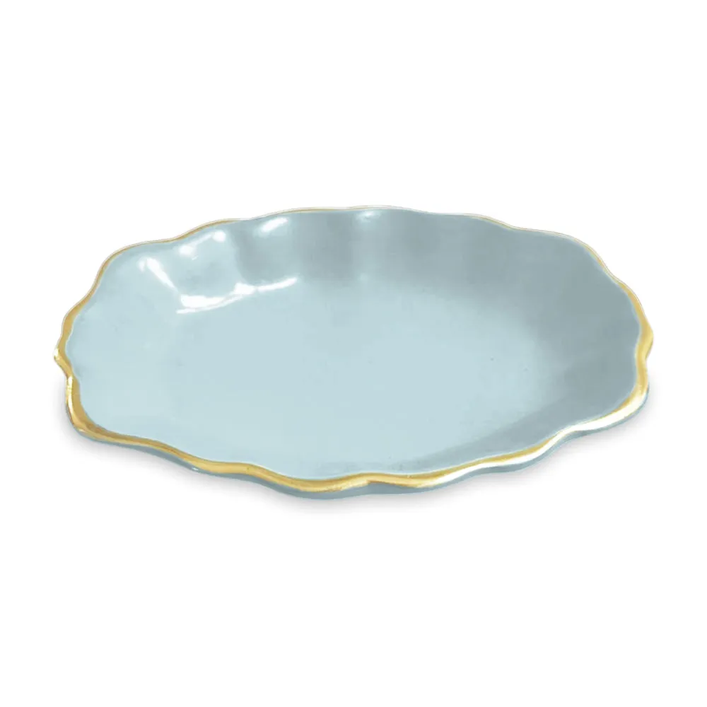 ENCANTO Ring Holder (Sky Blue)