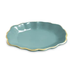 ENCANTO Ring Holder (Turquoise)