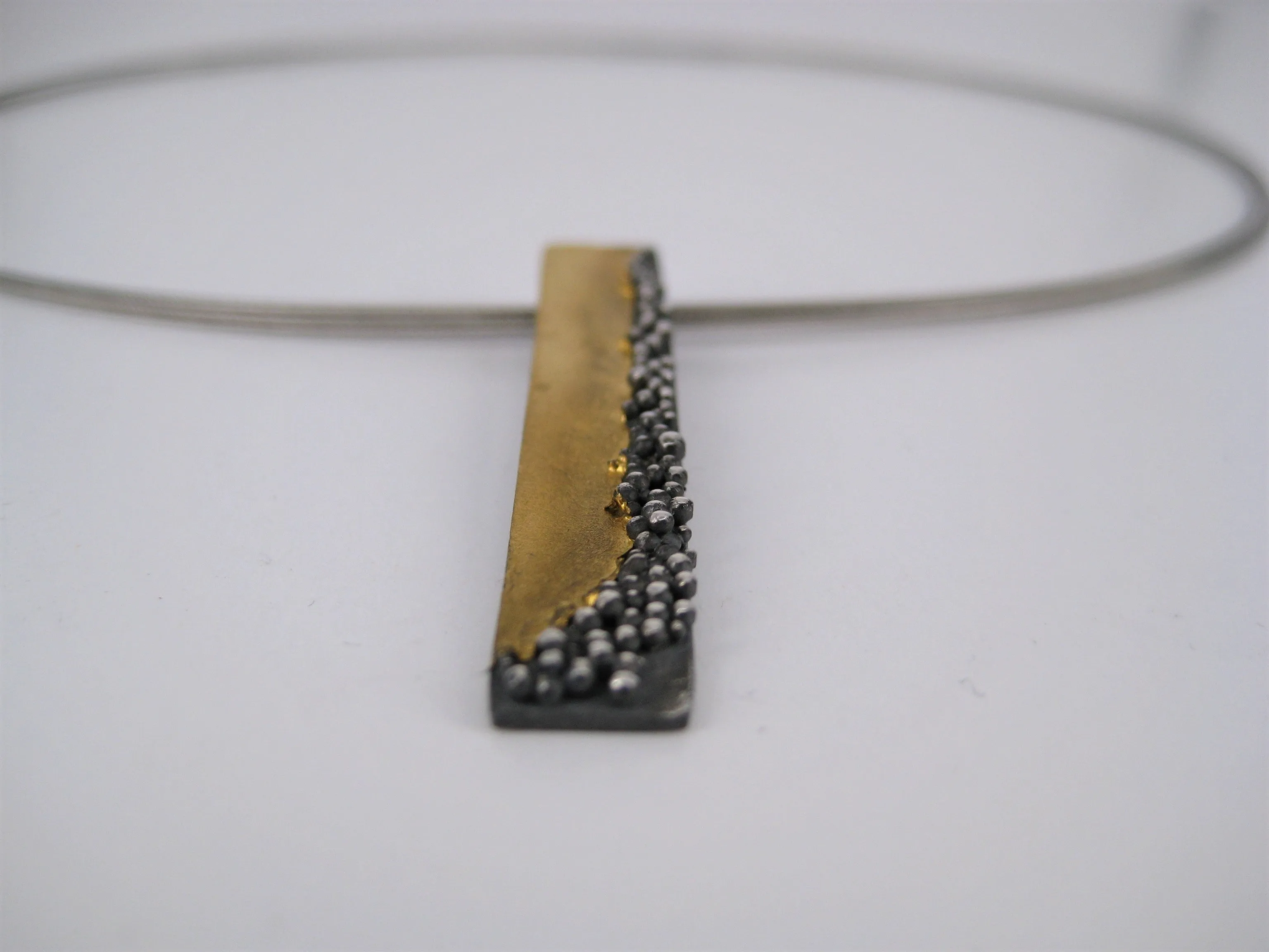 Etrusc Pendant