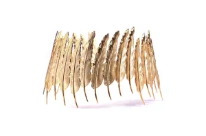 feathers CROWN