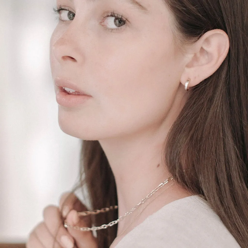 Greta Chain Necklace