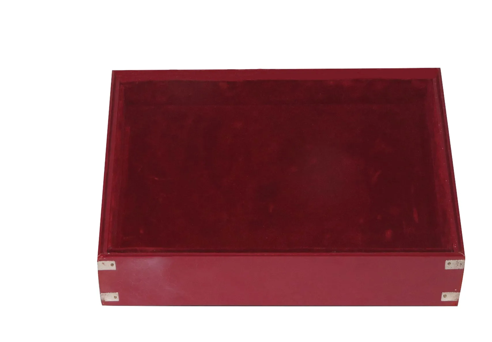 HEAVY QUALITY RING TRAY (12holder) 12X8