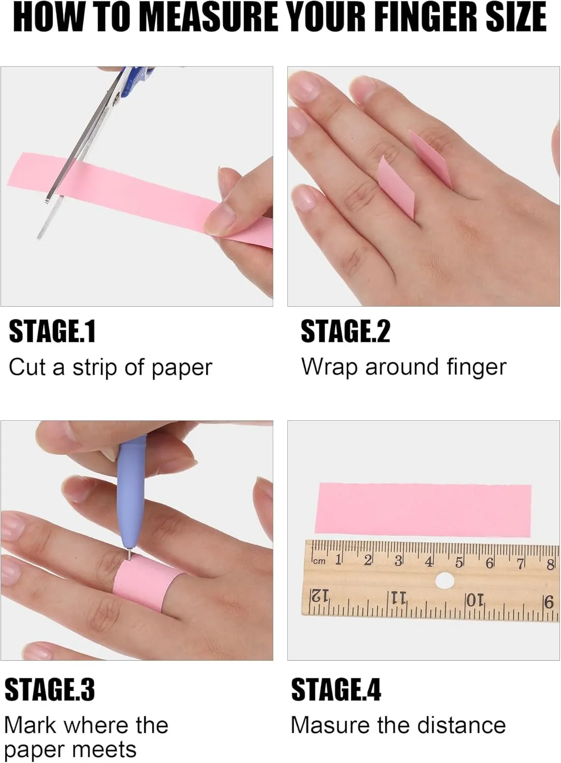 Hicarer 20 Pieces Silicone Wedding Ring for Women, Thin Stackable Silicone Ring for Her Wide Glitter Rubber Bands Wedding Sport Supplies