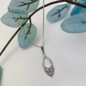 Iliyana Pendant - VP449