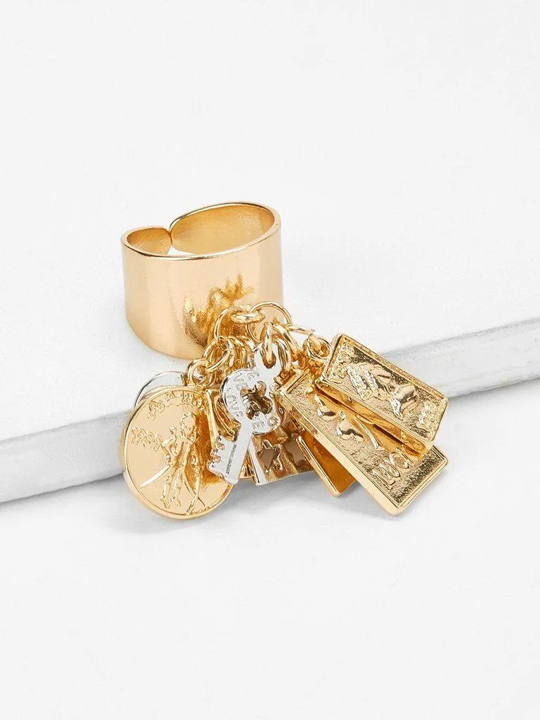 Key Detail Ring