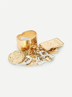Key Detail Ring