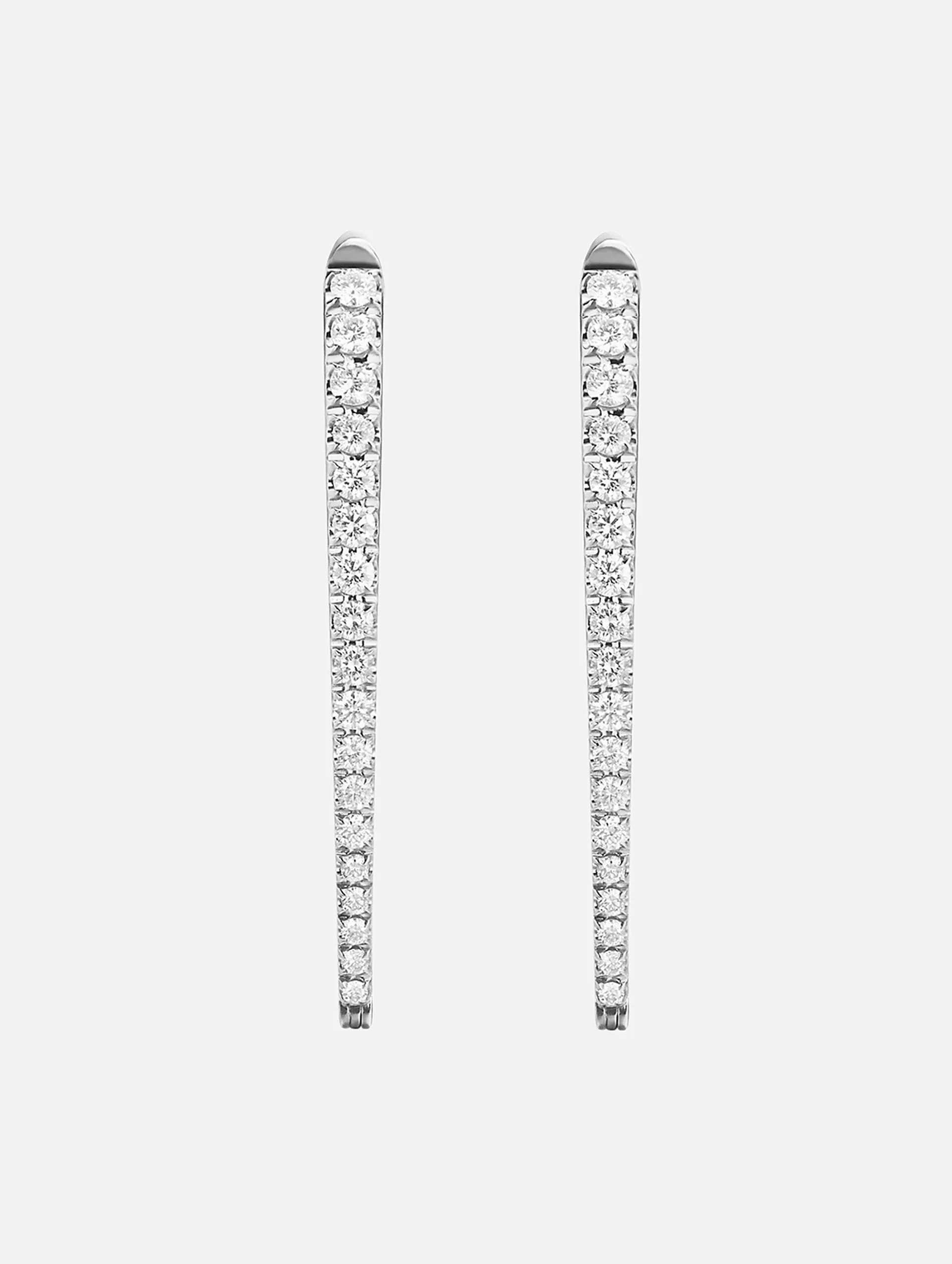 Large Cristina Earrings