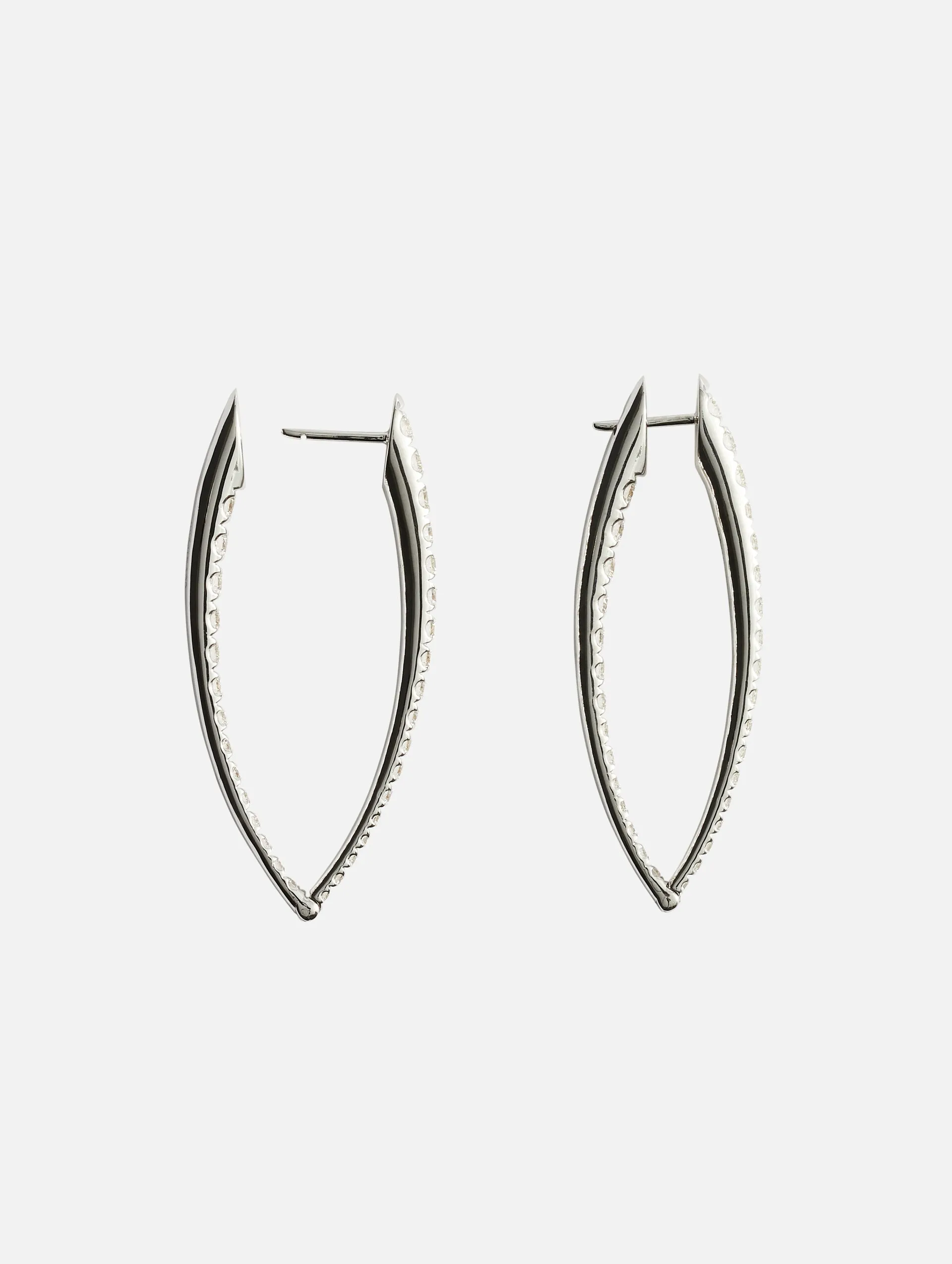 Large Cristina Earrings