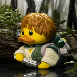 Lord Of The Rings: Samwise Gamgee TUBBZ (First Edition)