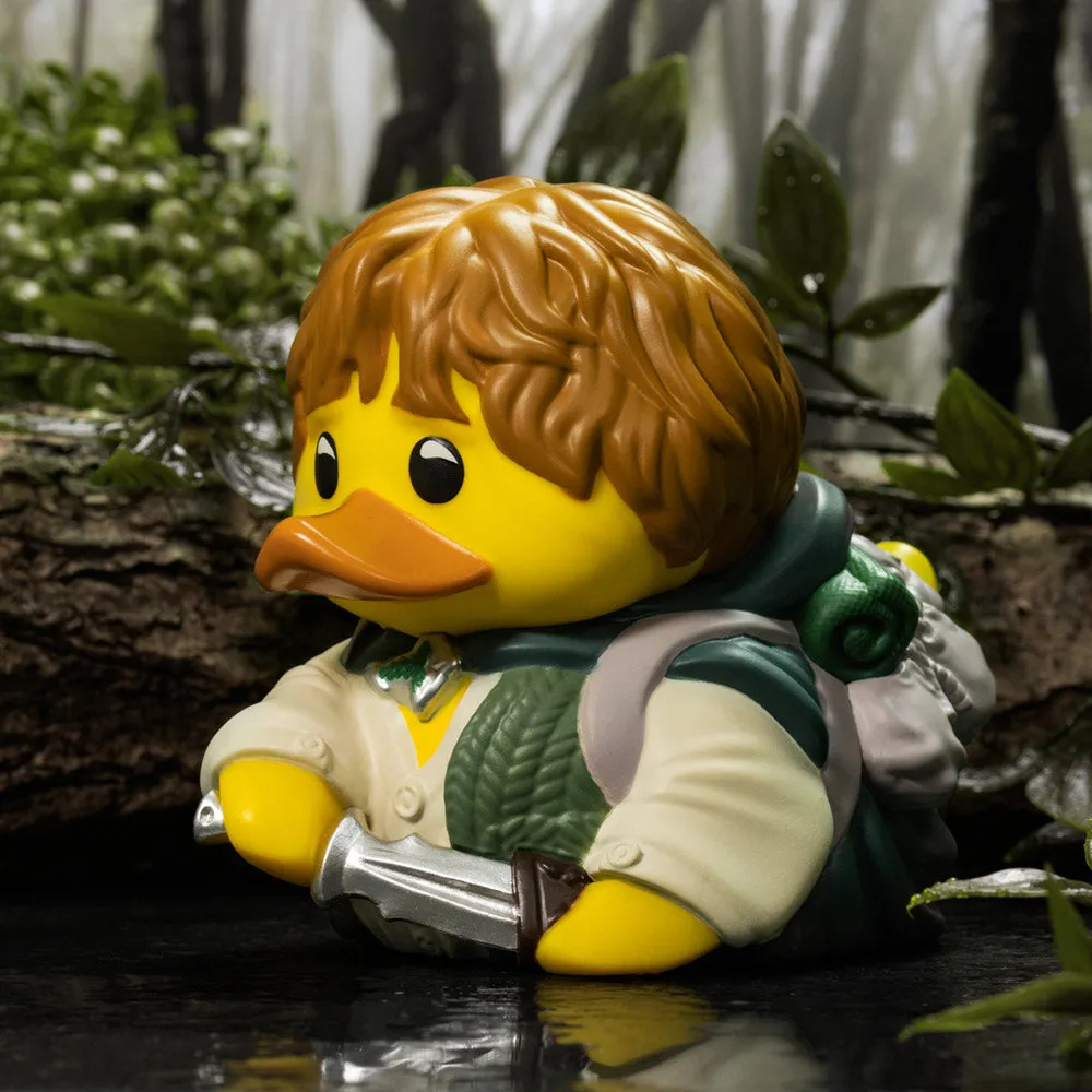 Lord Of The Rings: Samwise Gamgee TUBBZ (First Edition)