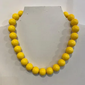 Martha - Yellow