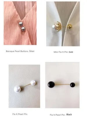 Must Have Pins