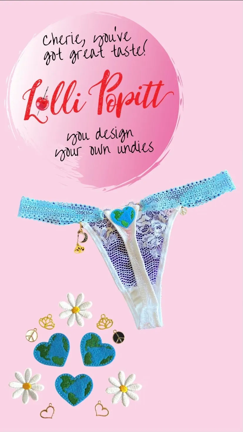 Panty Party: Bridal 💍