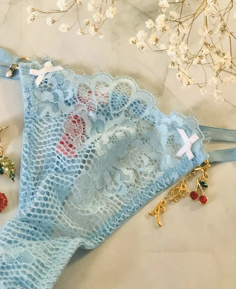 Panty Party: Bridal 💍