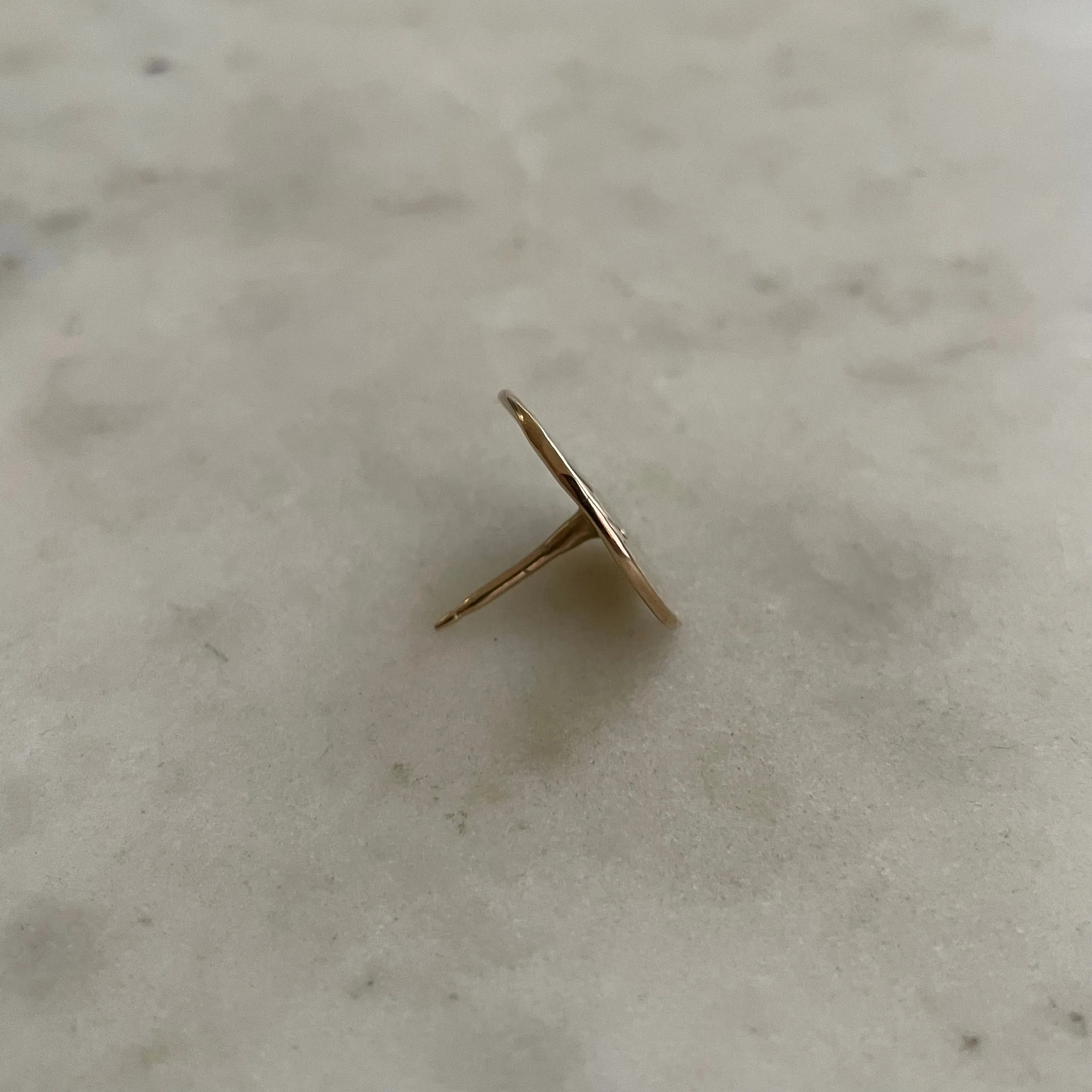 PELICAN RISING TIE/LAPEL PIN
