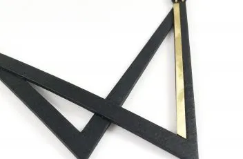 Rapture 2 Peak Neckpiece