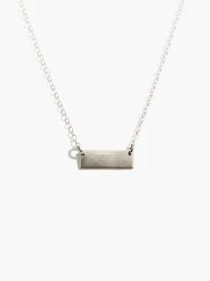 Rebel Vista Necklace