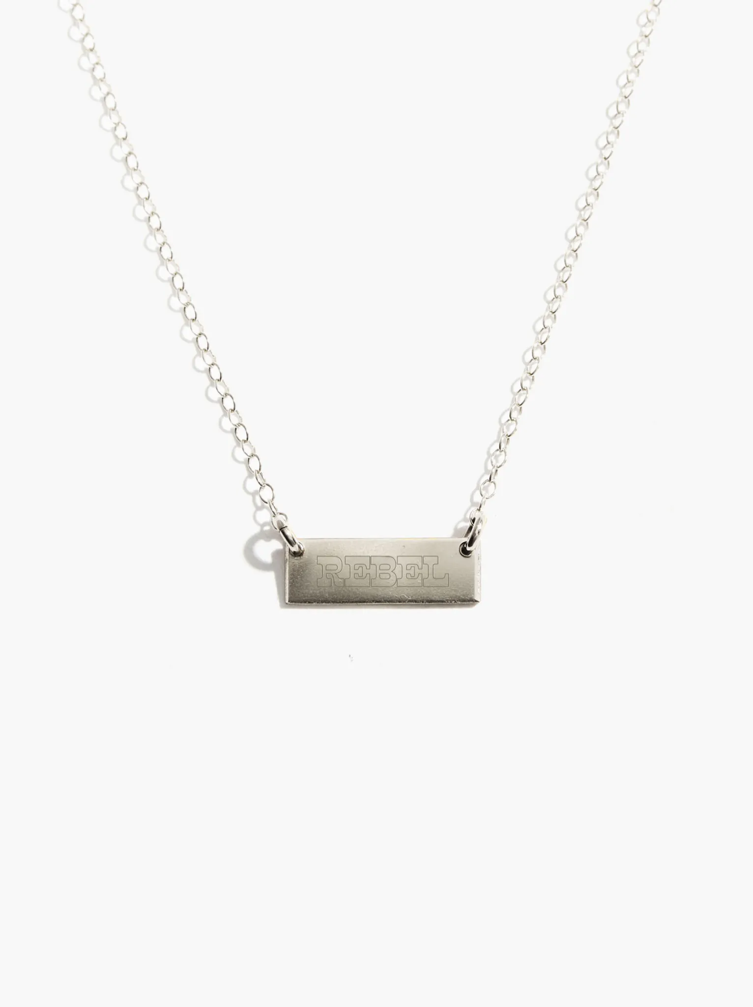 Rebel Vista Necklace