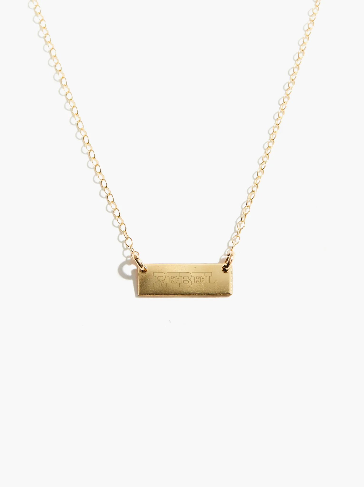 Rebel Vista Necklace