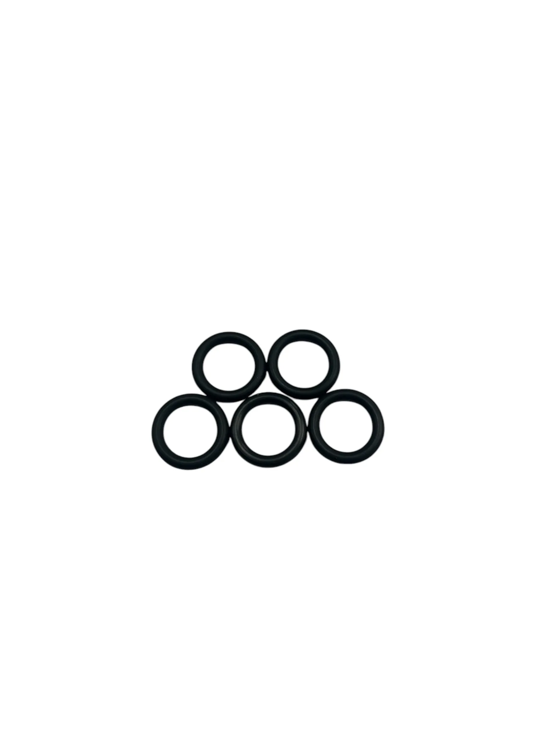 Replacement O-Ring for CGA-580 Nipple (5/Pack)