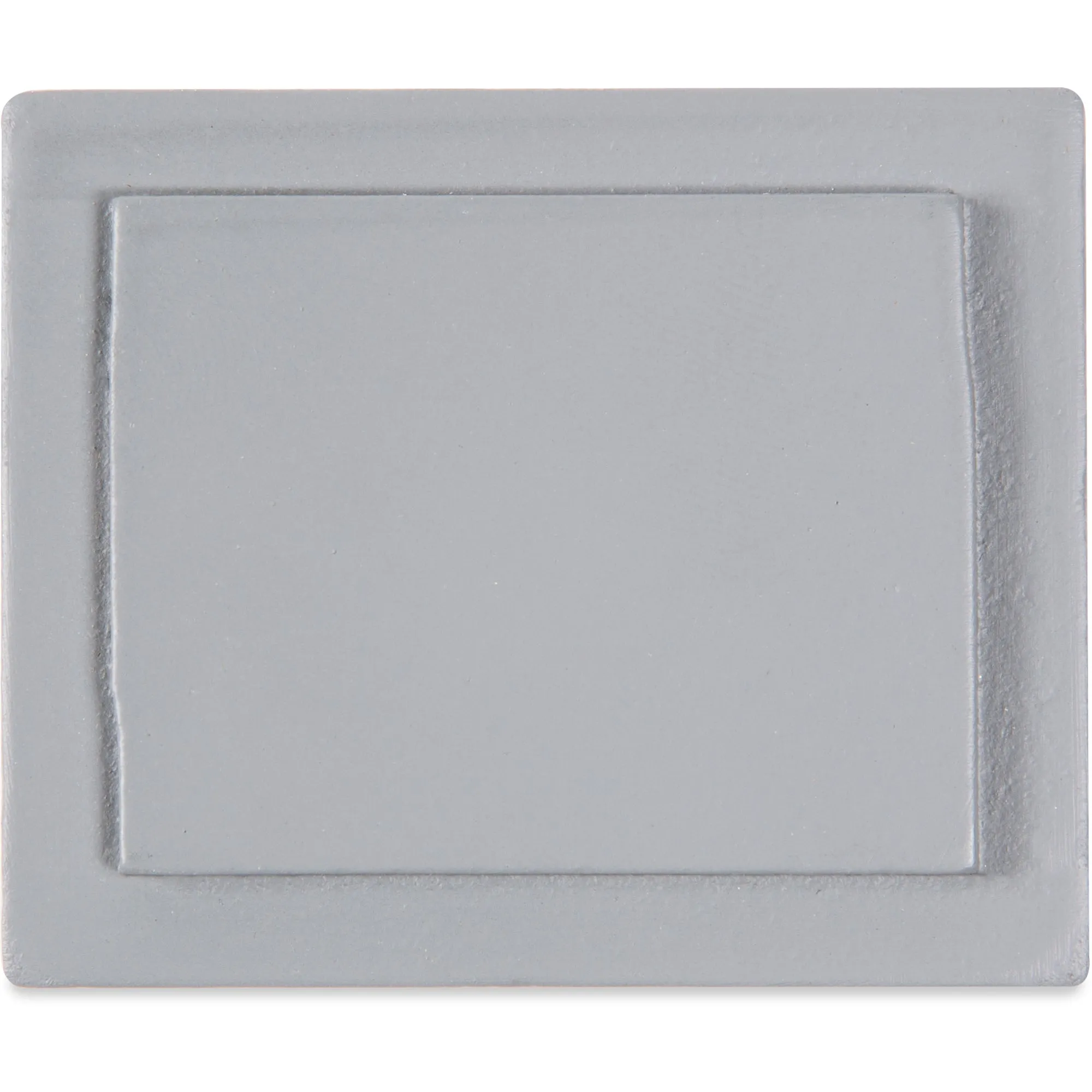 Ring 2.25" x 2" x 1.5" MDF Keepsake Box