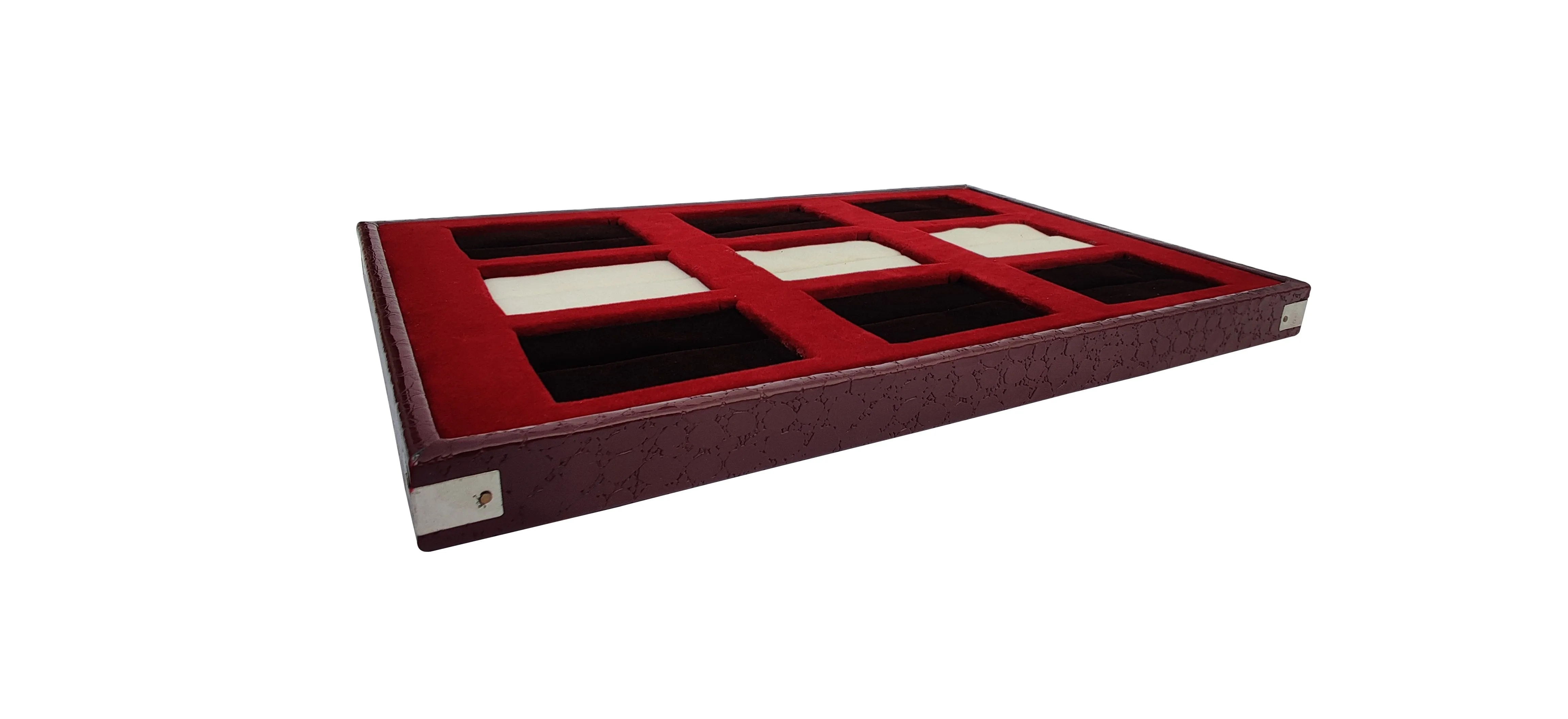 RING TRY 12X8 (9HOLDER)